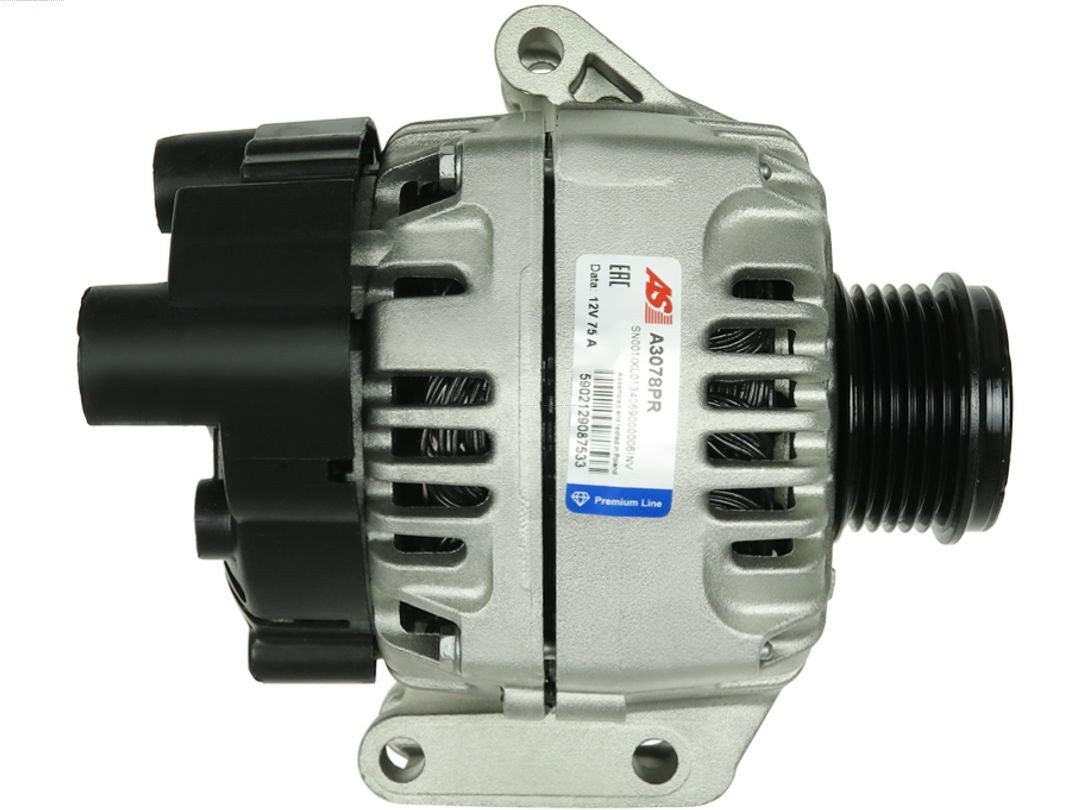 Alternator AS-PL A3078PR