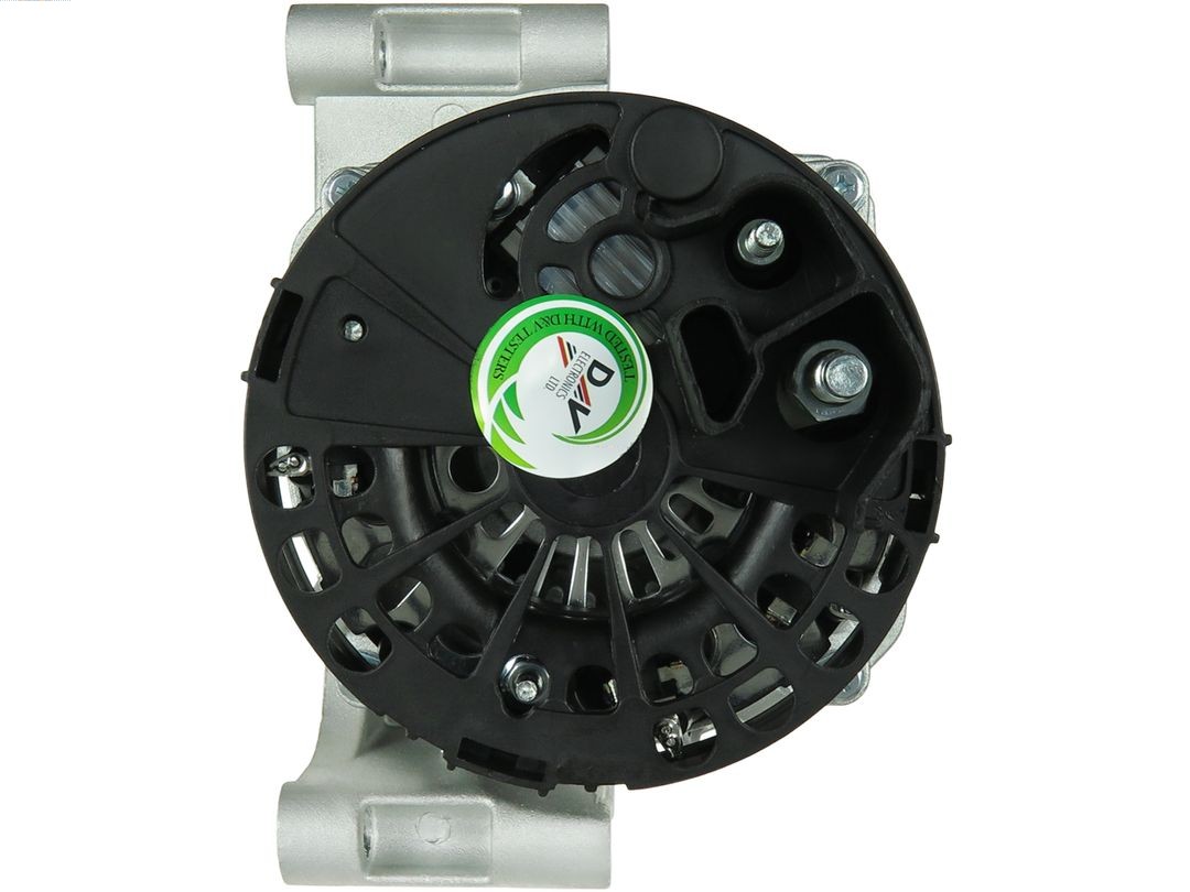 Alternator AS-PL A4074