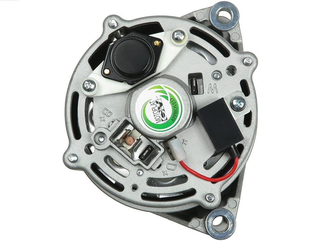 Alternator AS-PL A0393