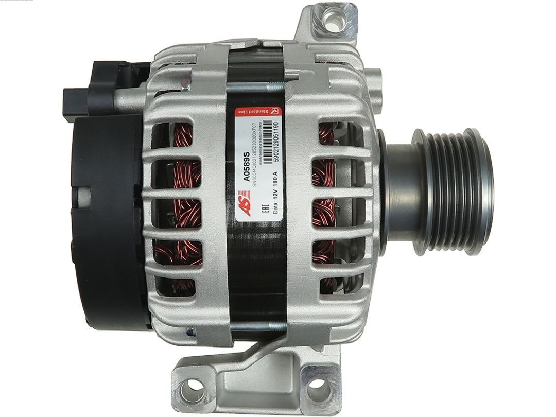 Alternator AS-PL A0589S