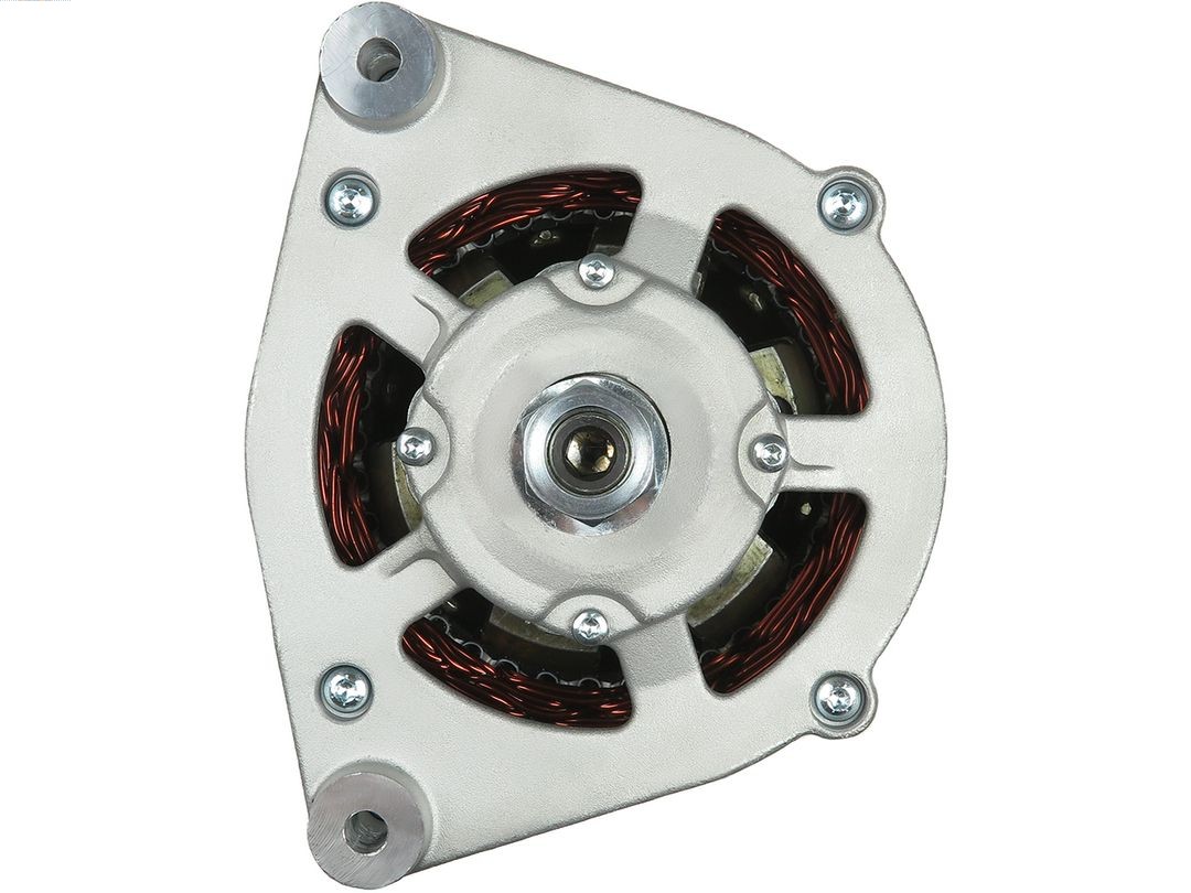 Alternator MERCEDES-BENZ G-CLASS (W460) 300 GD (460,3)  diesel 88 cai AS-PL A0203