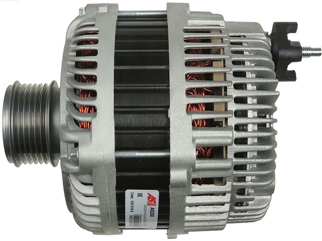 Alternator AS-PL A5230