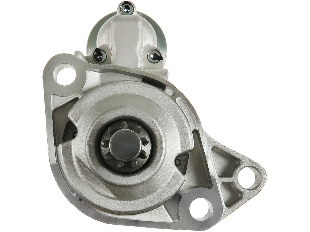 Electromotor VW GOLF IV Variant (1J5) 1.4 16V  benzina 75 cai AS-PL S0417