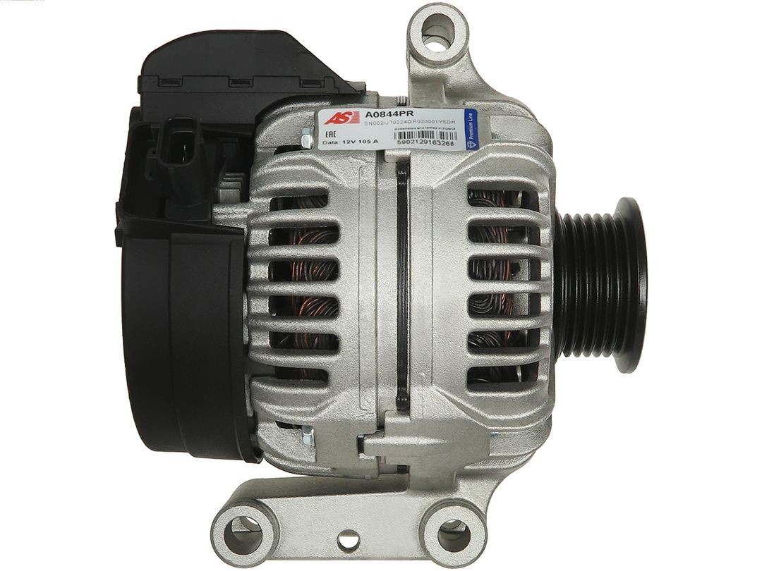 Alternator AS-PL A0844PR