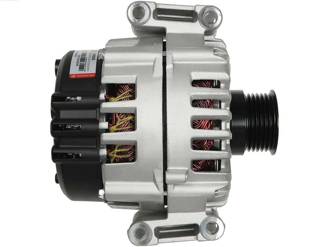 Alternator AS-PL A3662S