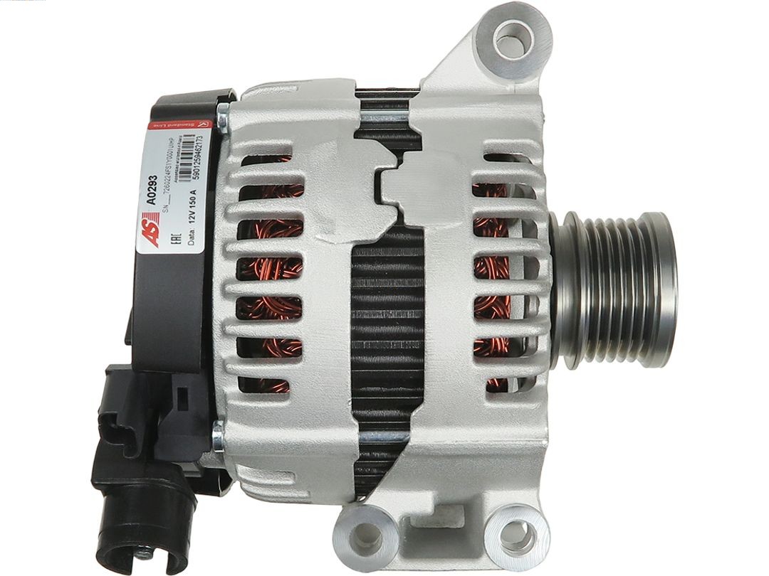 Alternator AS-PL A0293