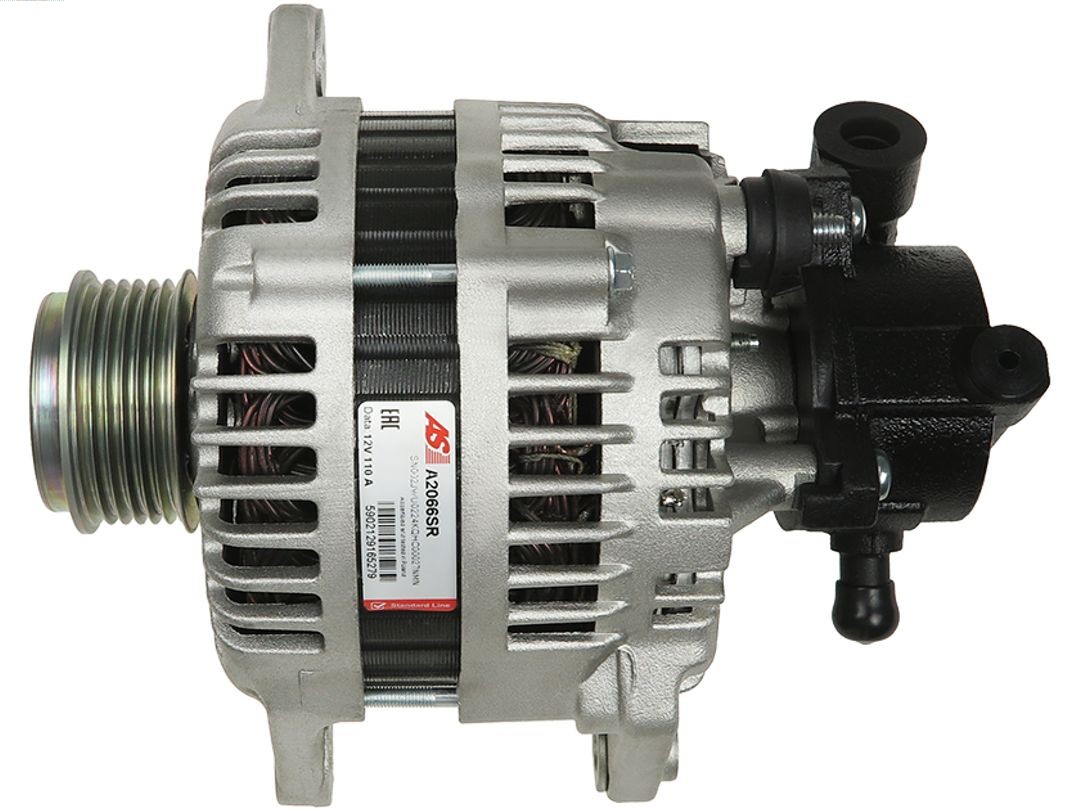 Alternator AS-PL A2066SR