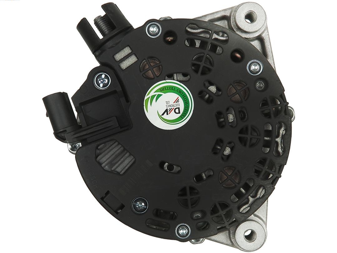 Alternator AS-PL A0283PR