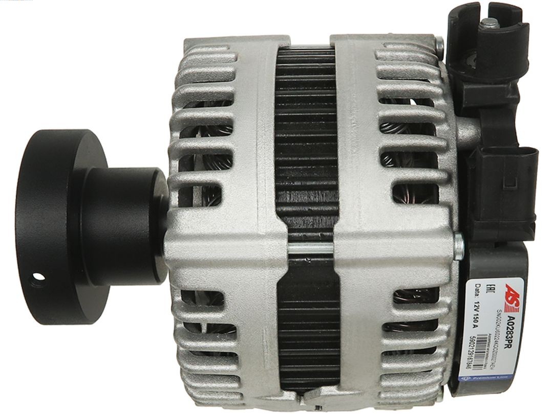 Alternator AS-PL A0283PR