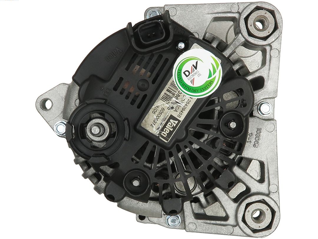 Alternator AS-PL A3052PR
