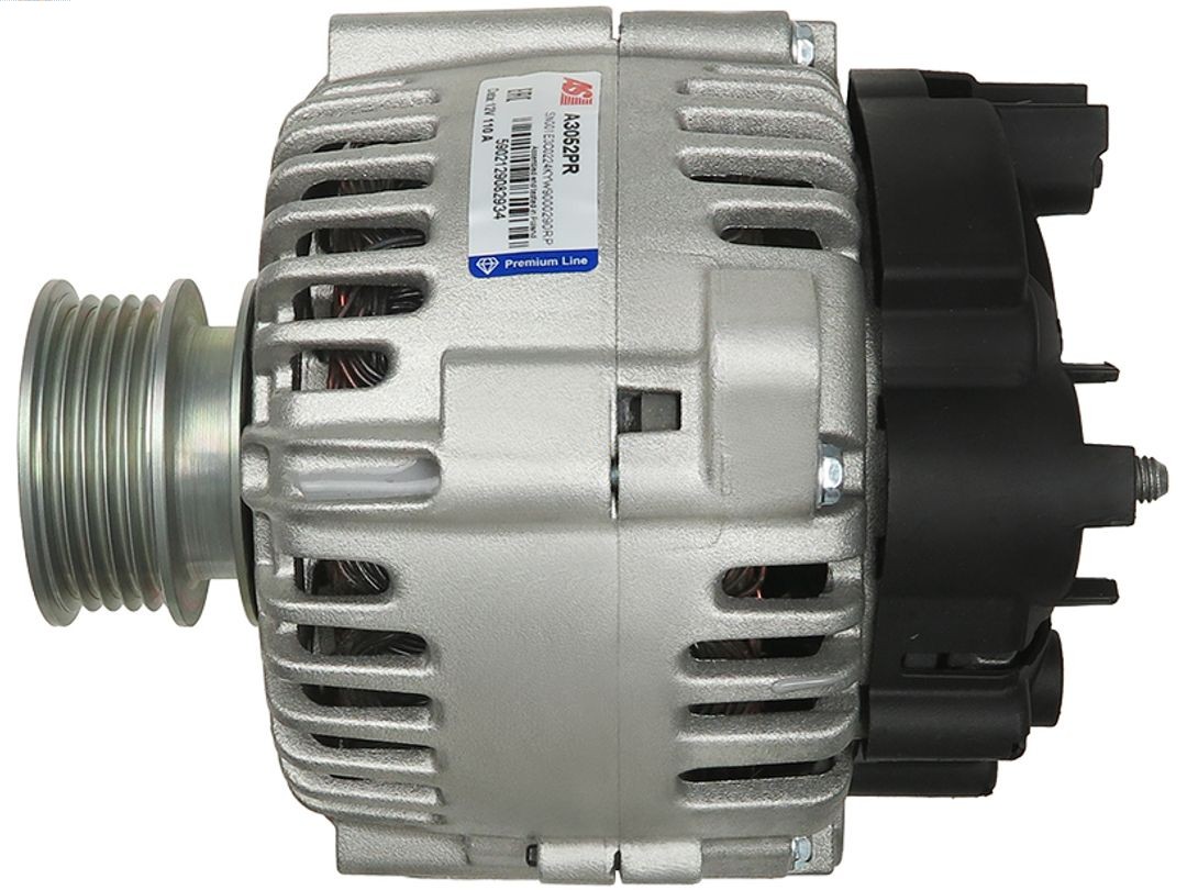 Alternator AS-PL A3052PR