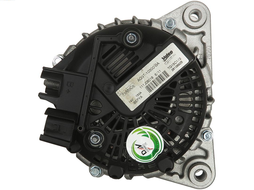 Alternator AS-PL A3274PR
