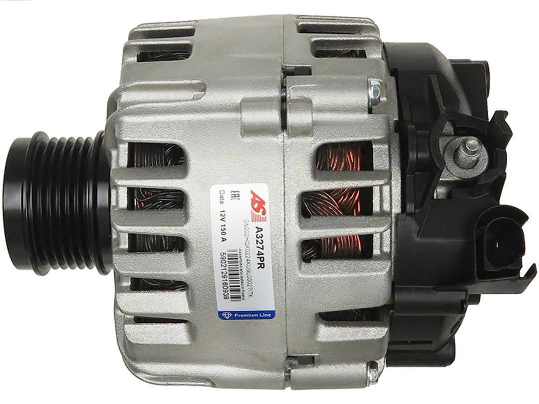 Alternator AS-PL A3274PR