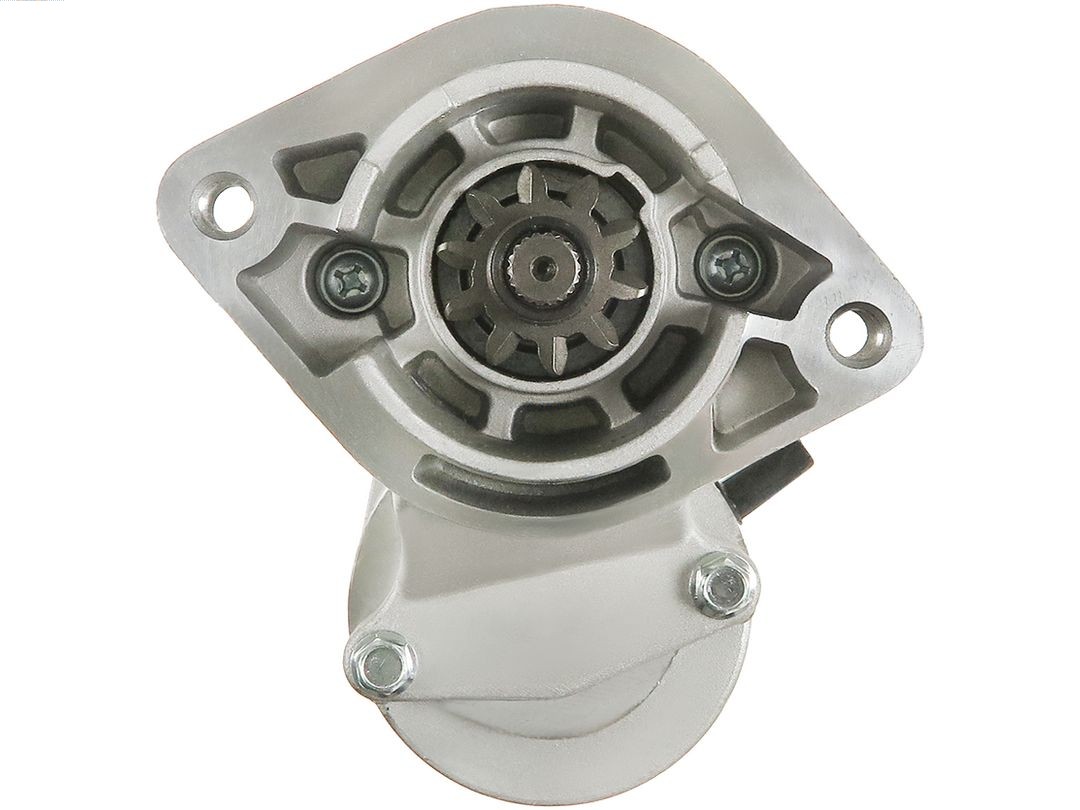 Electromotor TOYOTA RAV 4 II (_A2_) 2.0 D 4WD (CLA20_, CLA21_, CLA20R, CLA21R)  diesel 116 cai AS-PL S6083