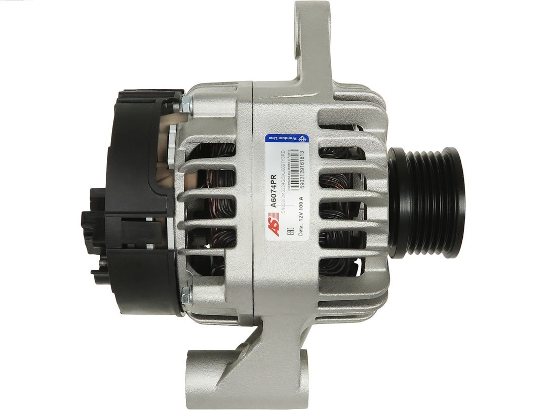 Alternator AS-PL A6074PR