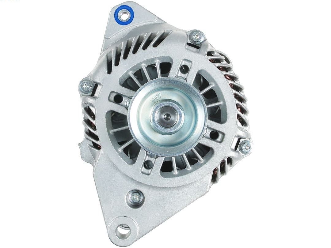 Alternator AS-PL A5466(MITSUBISHI)