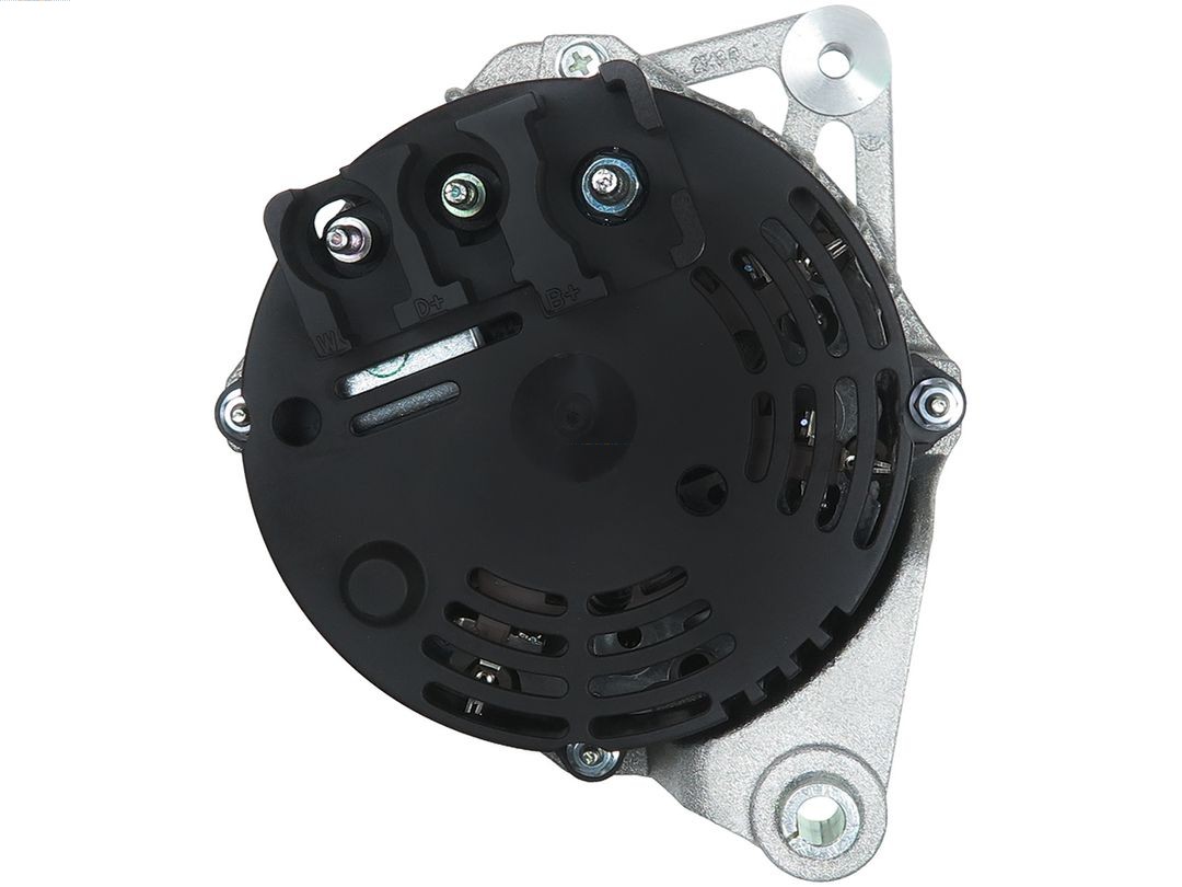 Alternator AS-PL A6759(DENSO)