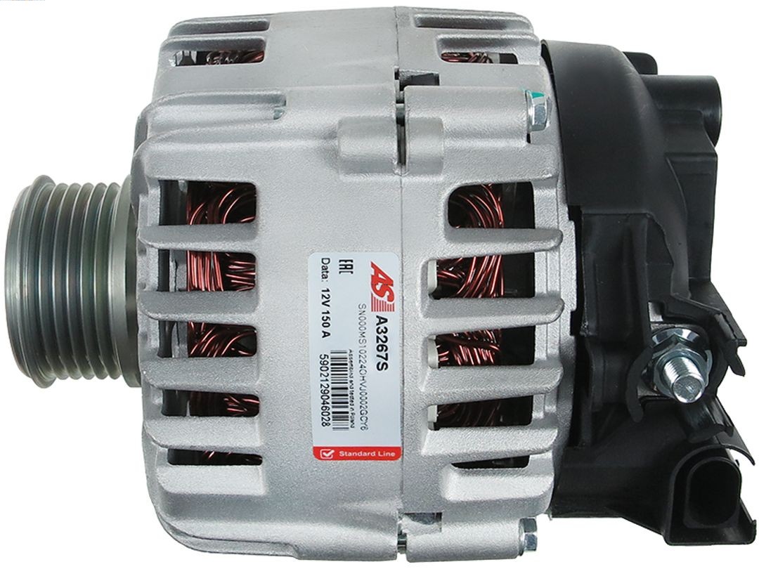 Alternator AS-PL A3267S