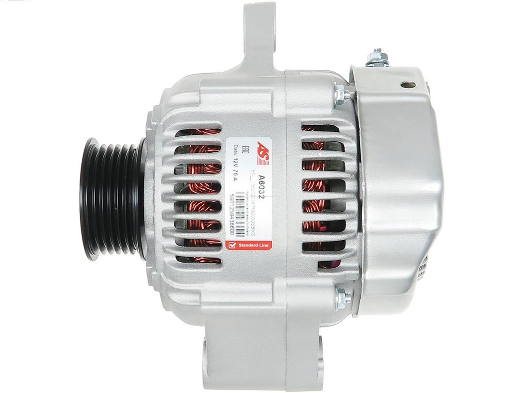 Alternator AS-PL A6032