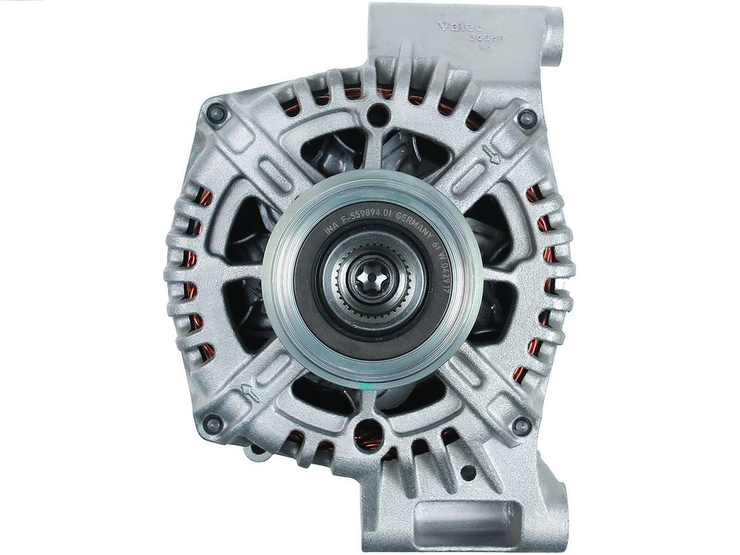 Alternator AS-PL A3219(VALEO)