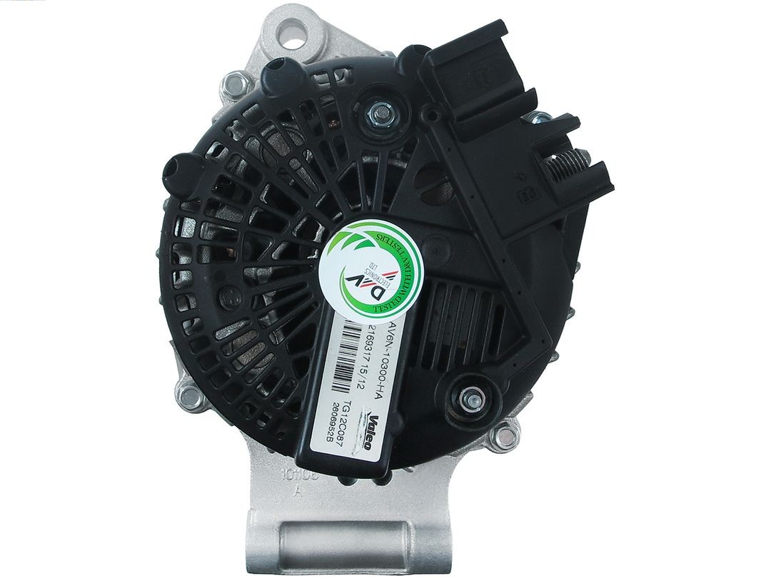 Alternator AS-PL A3129PR