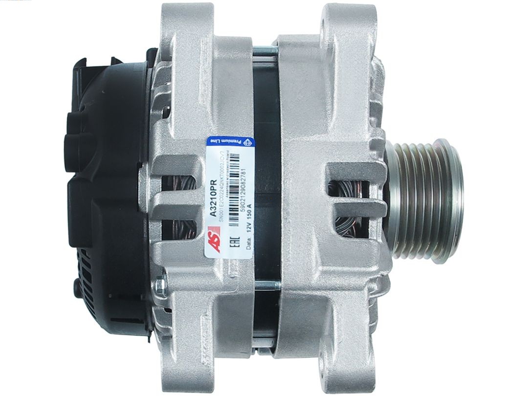 Alternator AS-PL A3210PR
