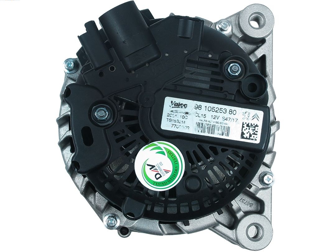 Alternator AS-PL A3210PR