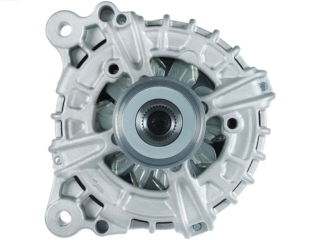 Alternator AS-PL A0873S