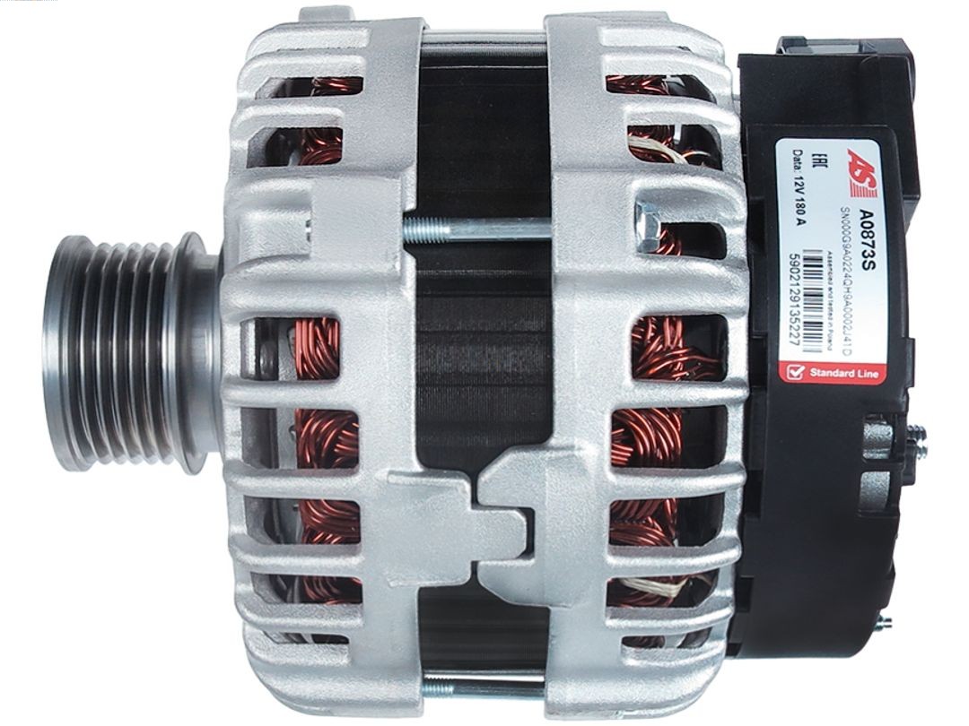 Alternator AS-PL A0873S