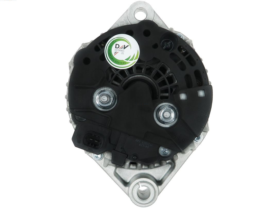 Alternator AS-PL A0215PR