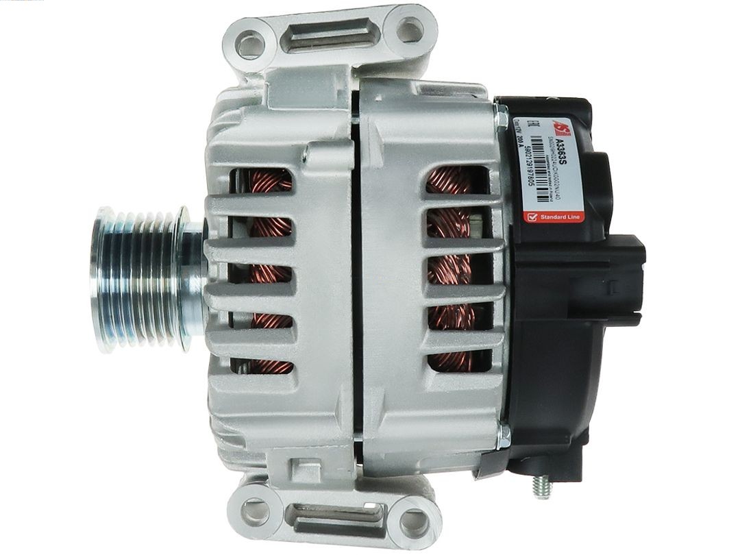 Alternator AS-PL A3363S