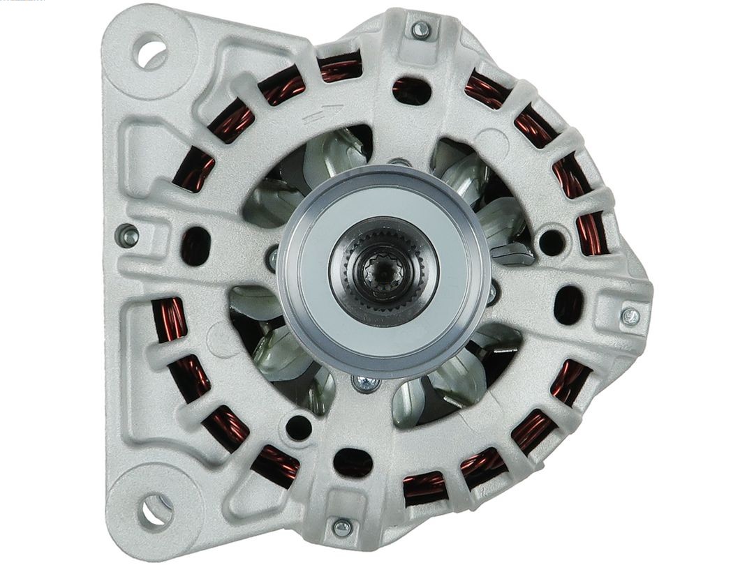 Alternator AS-PL A0884S