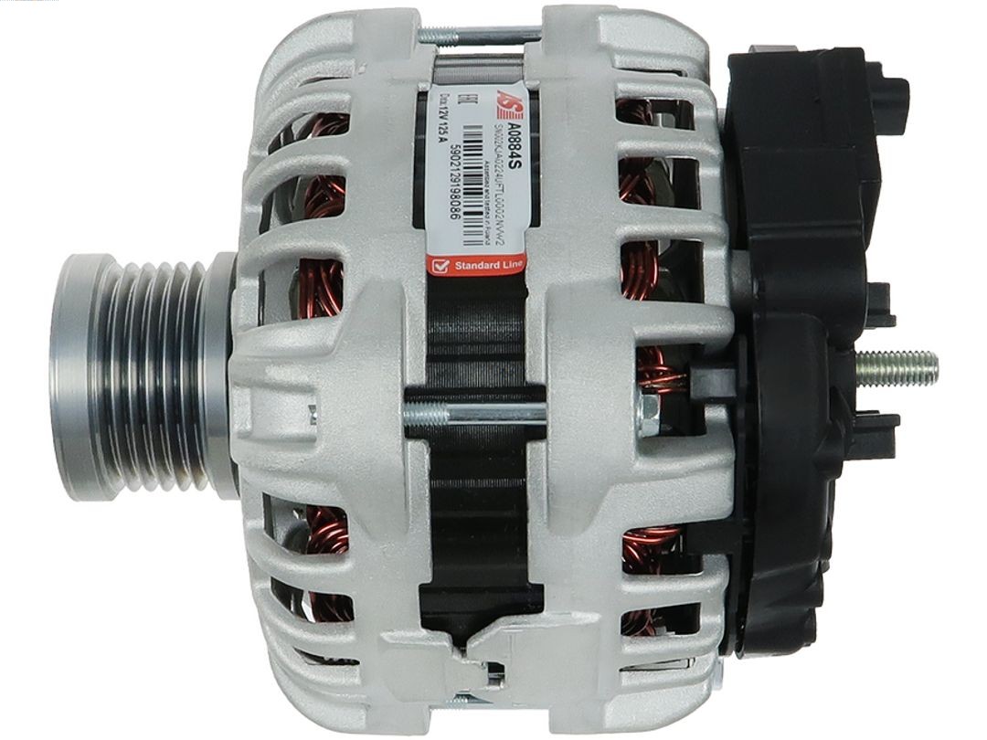 Alternator AS-PL A0884S