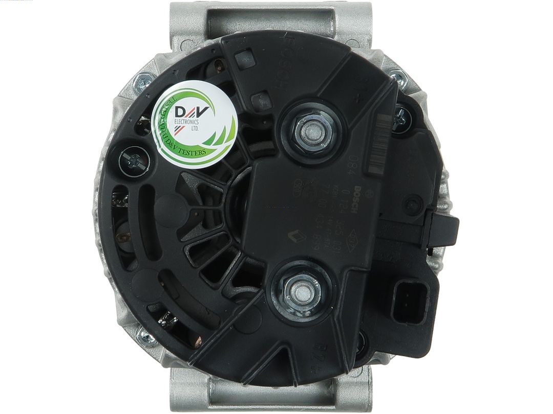 Alternator AS-PL A0145PR