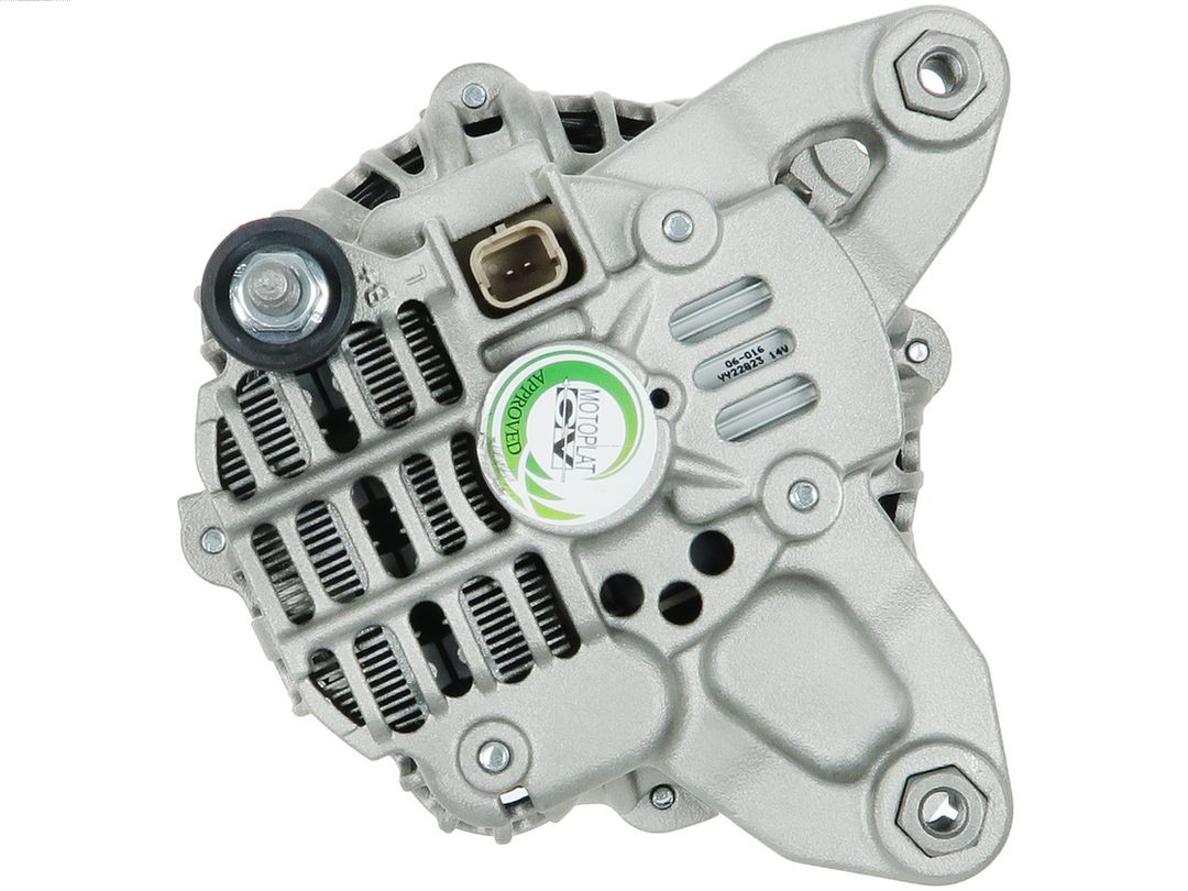 Alternator AS-PL A5009PR