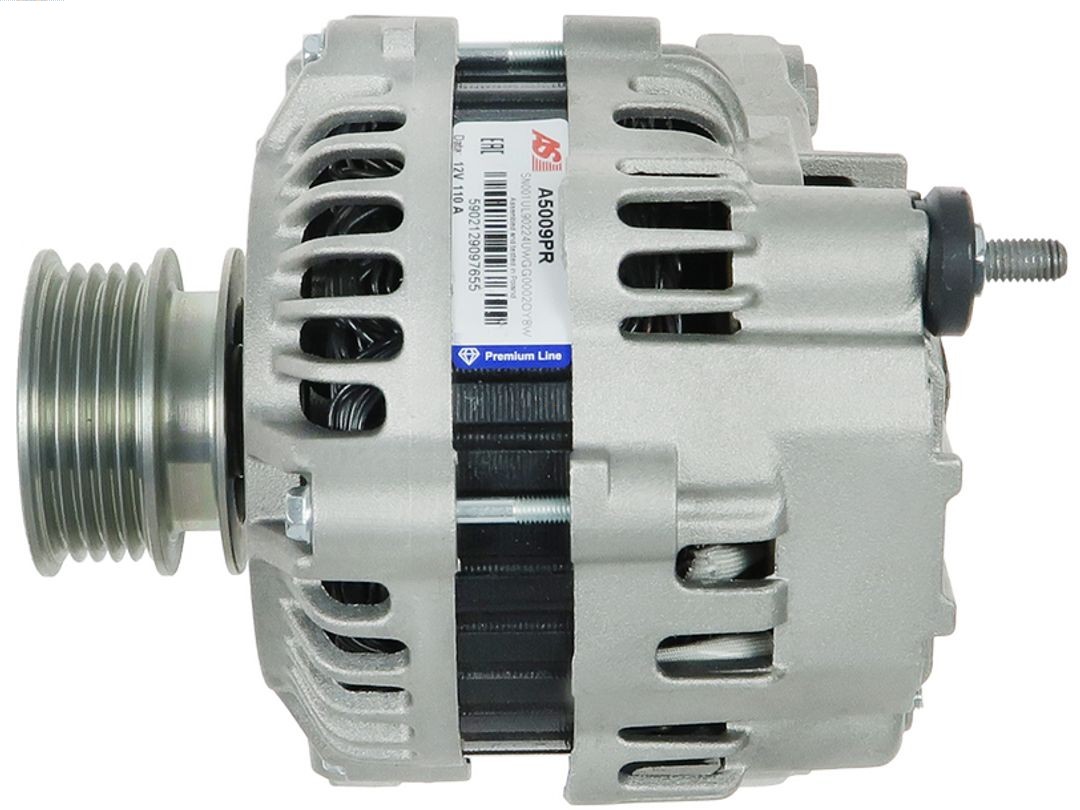 Alternator AS-PL A5009PR