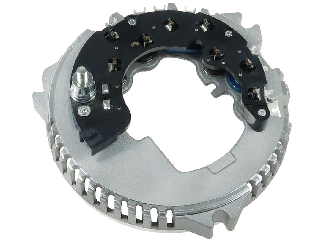 Alternator AS-PL A0968(SEG)