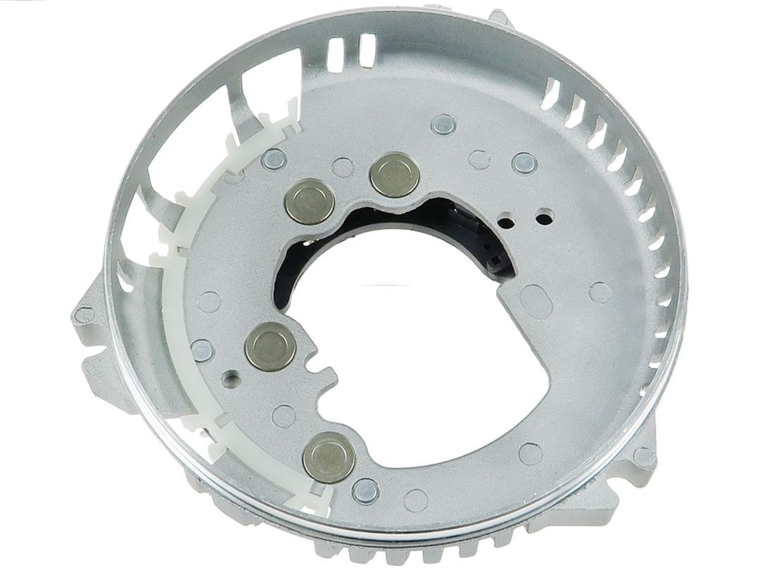 Alternator AS-PL A0968(SEG)