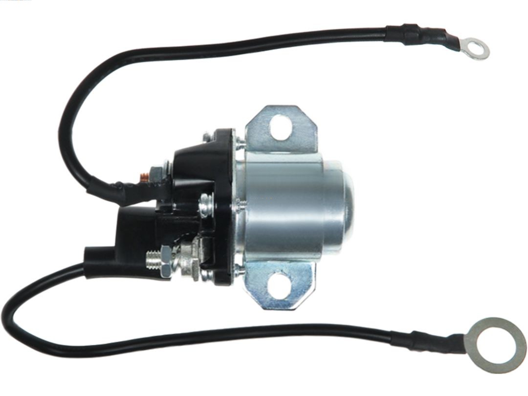 Alternator AS-PL A3028