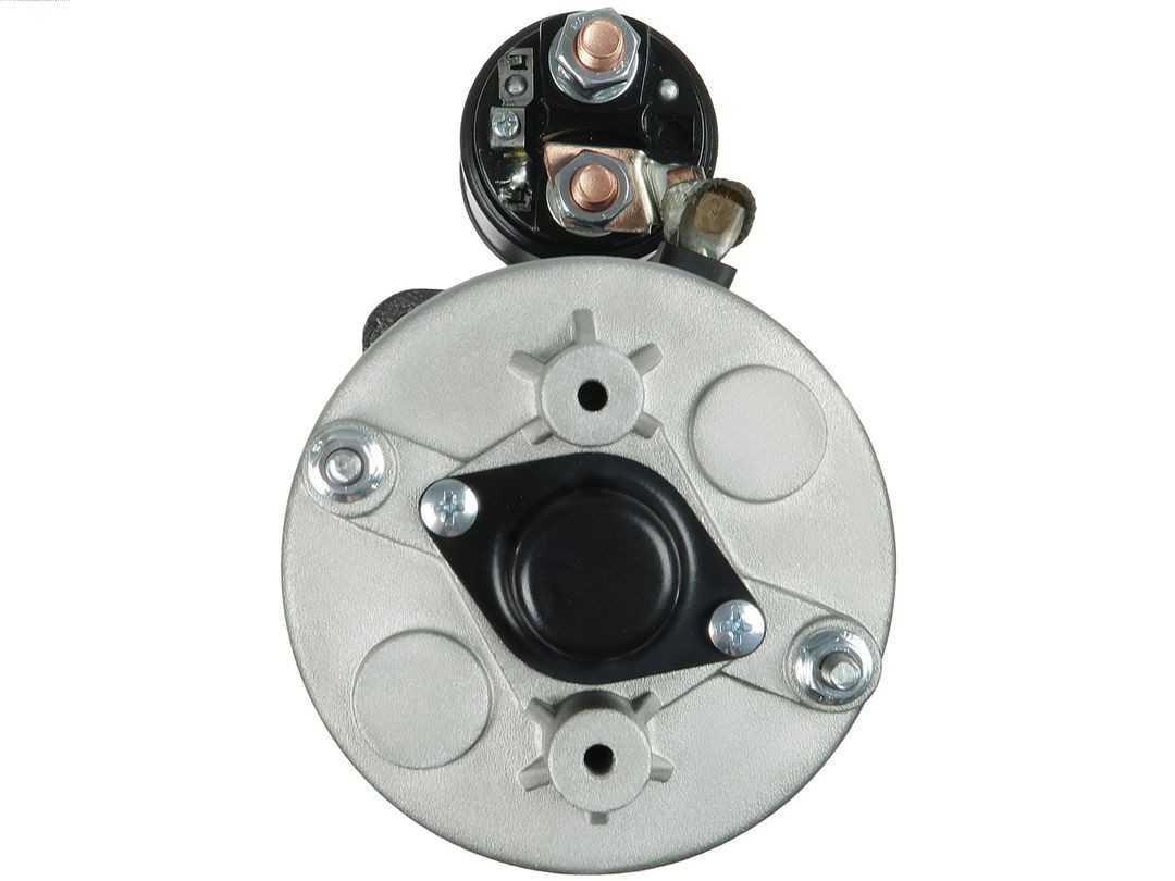 Alternator AS-PL A0044