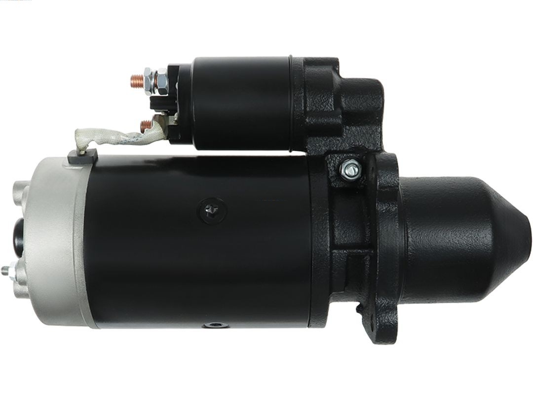 Alternator AS-PL A5038