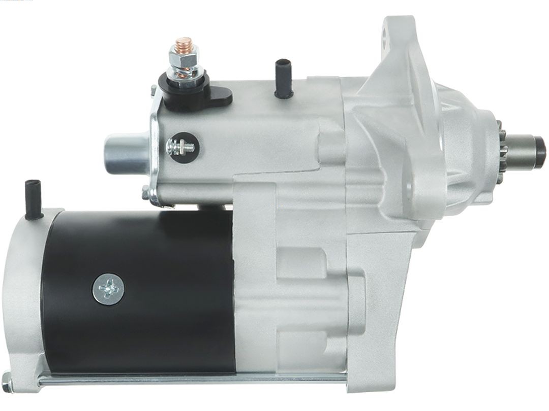 Alternator AS-PL A0149(SEG)