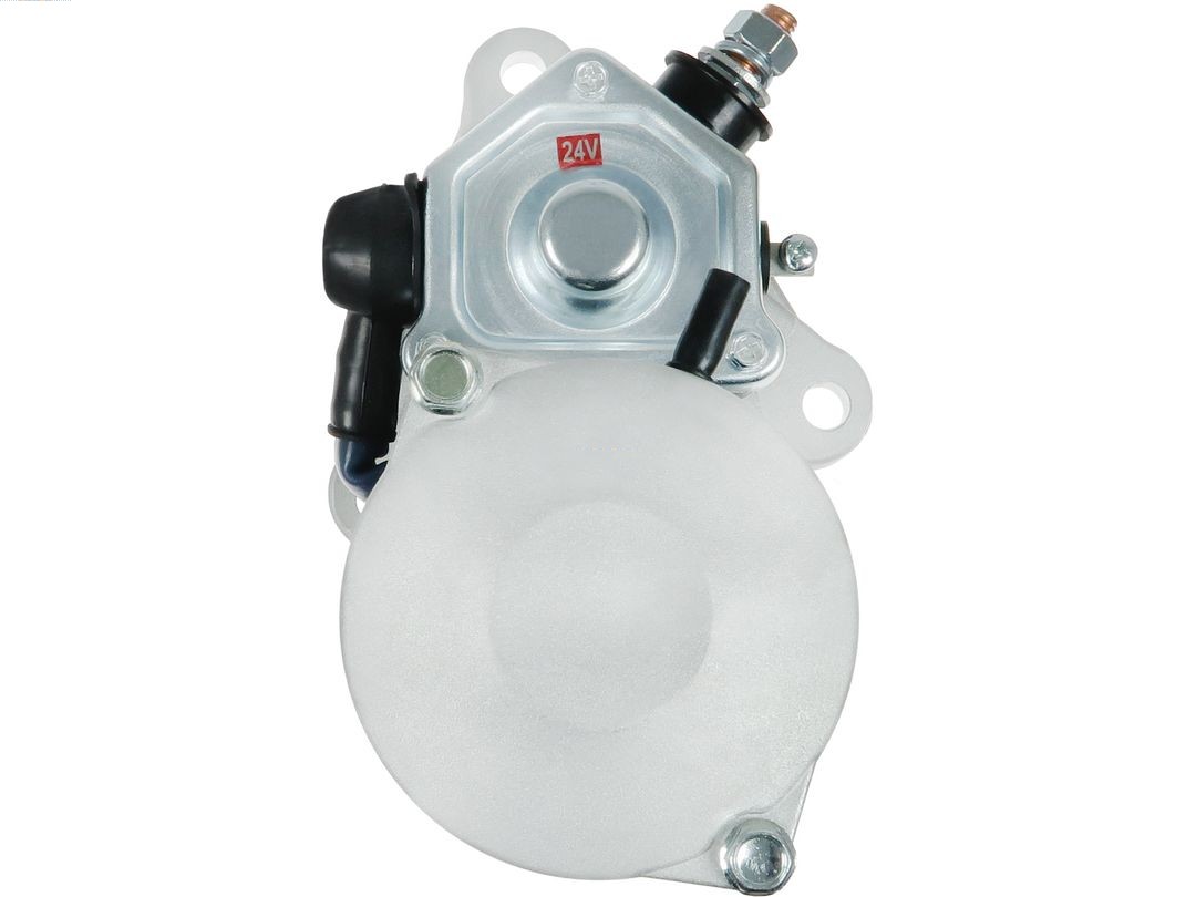 Alternator AS-PL A0149(SEG)