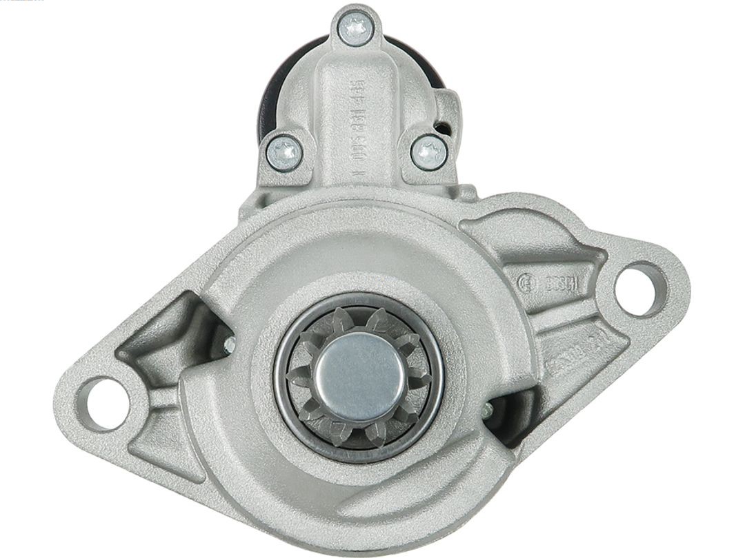 Alternator AS-PL A4021