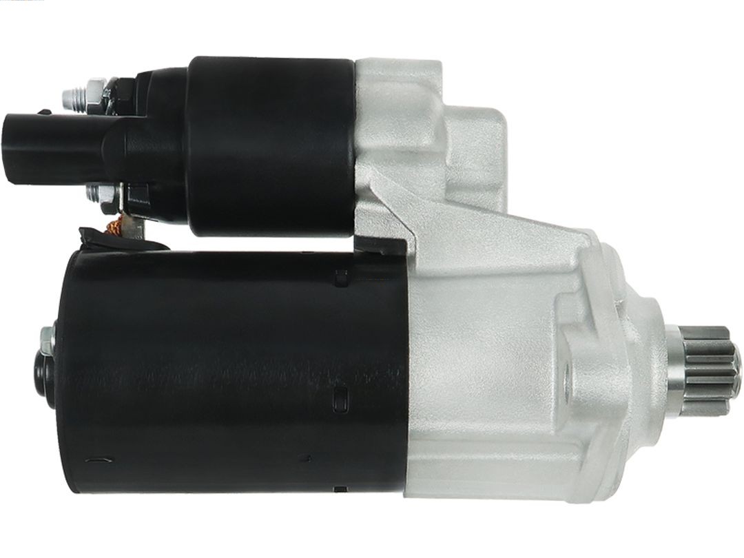 Alternator AS-PL A4021