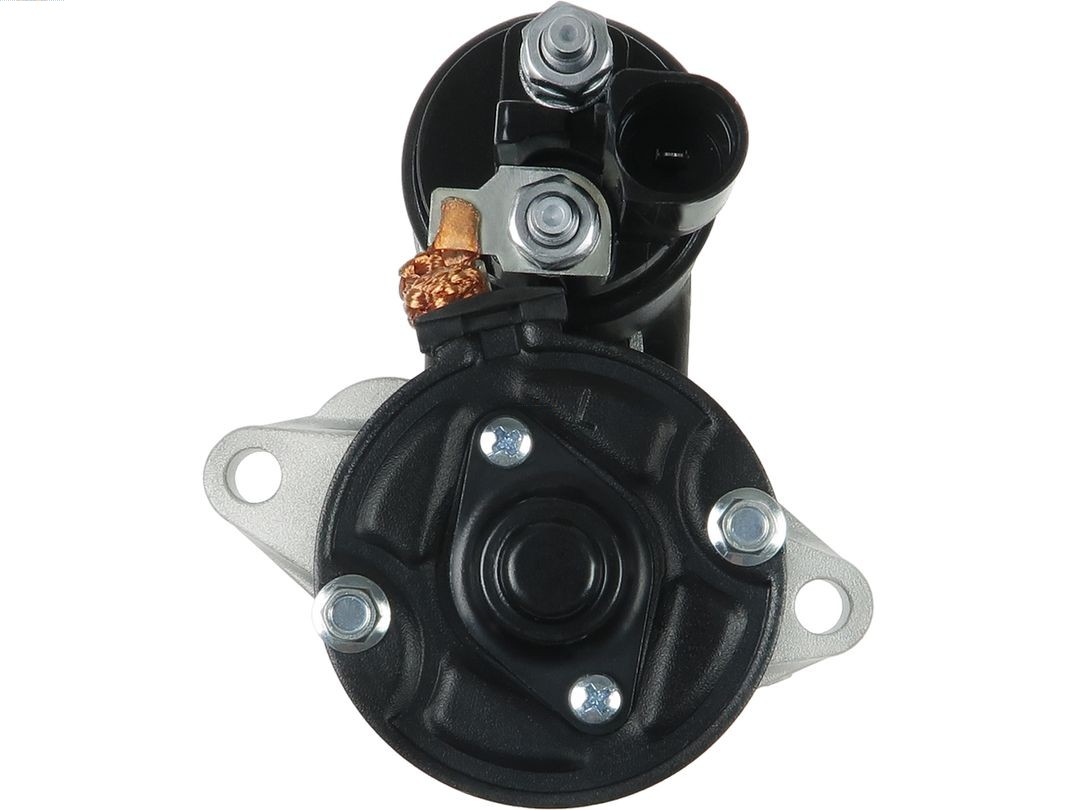 Alternator AS-PL A4021