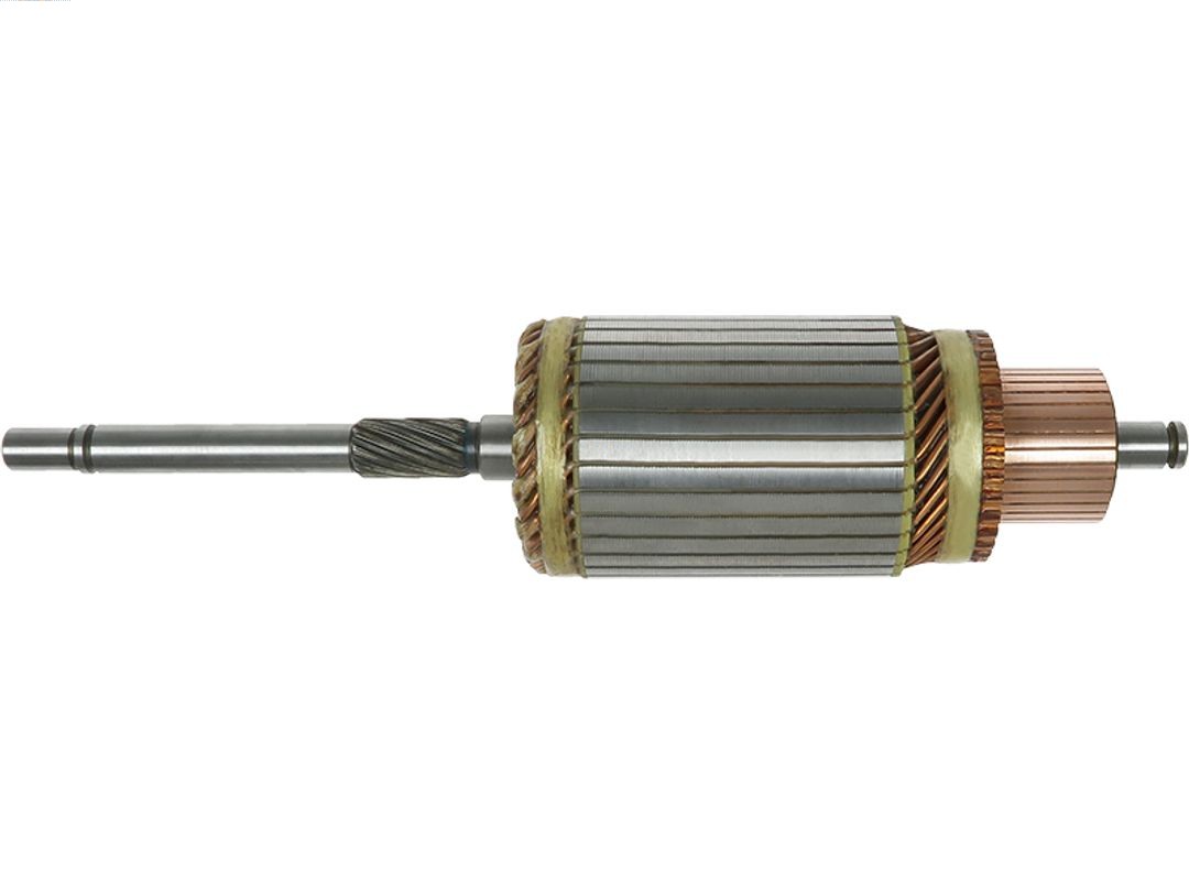 Alternator AS-PL A4002