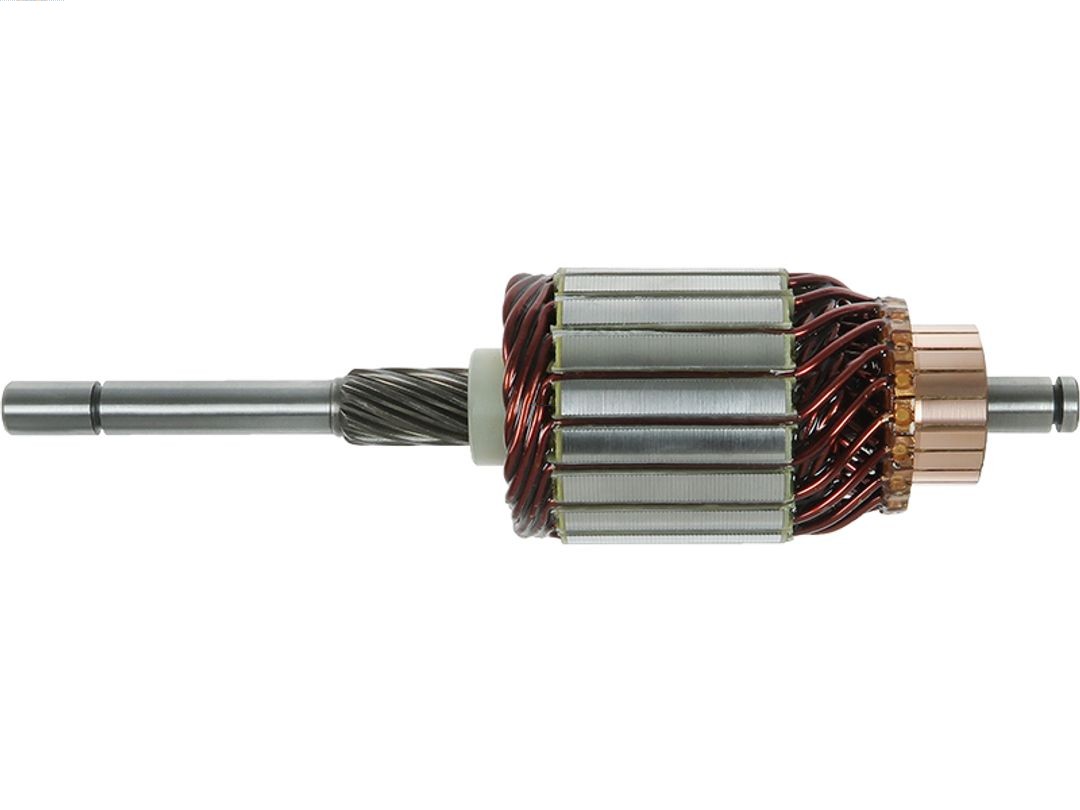 Alternator AS-PL A0546(SEG)