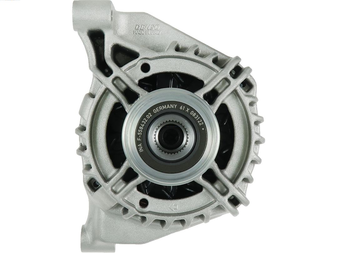 Alternator AS-PL A6437PR
