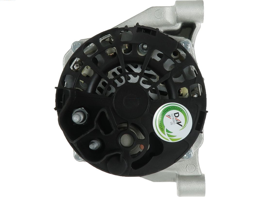 Alternator AS-PL A6437PR